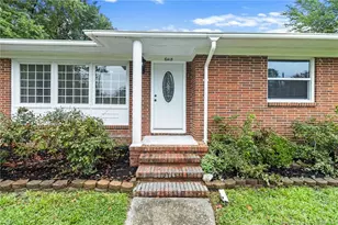 6415 Deland Ave, Fayetteville, NC 28303 - Photo 6