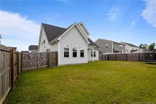 151 Verdmont Dr, Raeford, NC 28376 - Photo 26