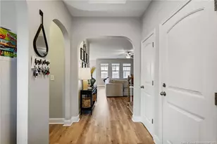 151 Verdmont Dr, Raeford, NC 28376 - Photo 2