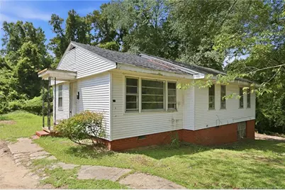 319 Stuart Avenue, Fayetteville, NC 28301 - Photo 2
