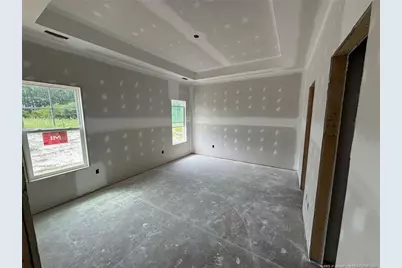 201 Ashley Heights (Lot 40) Drive, Aberdeen, NC 28315 - Photo 6