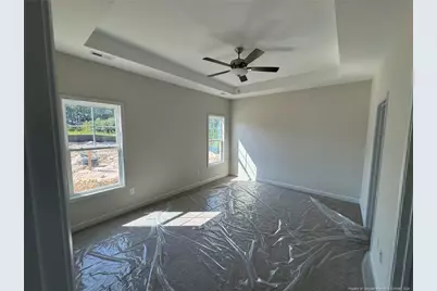 201 Ashley Heights (Lot 40) Drive, Aberdeen, NC 28315 - Photo 6