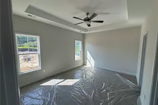 201 Ashley Hts Dr Lot 40, Aberdeen, NC 28315 - Photo 6
