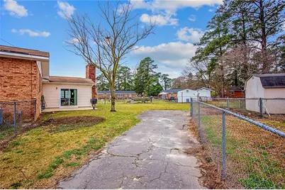 4700 Friar Avenue, Fayetteville, NC 28304 - Photo 32