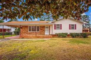 4700 Friar Ave, Fayetteville, NC 28304 - Photo 1