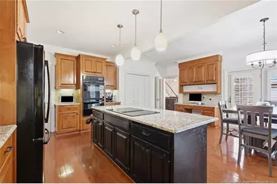 3525 Prestwick Drive, Fayetteville, NC 28303 - Photo 8