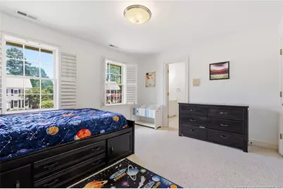3525 Prestwick Drive, Fayetteville, NC 28303 - Photo 32