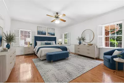3525 Prestwick Drive, Fayetteville, NC 28303 - Photo 20