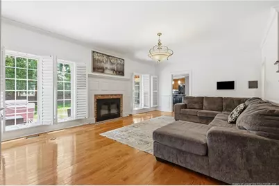 3525 Prestwick Drive, Fayetteville, NC 28303 - Photo 16
