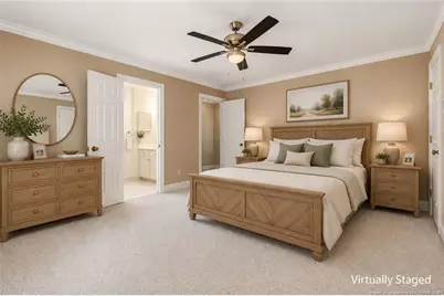 3525 Prestwick Drive, Fayetteville, NC 28303 - Photo 28