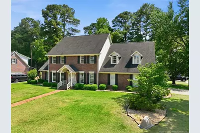 3525 Prestwick Drive, Fayetteville, NC 28303 - Photo 2