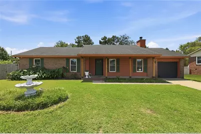 7878 Adrian Drive, Fayetteville, NC 28314 - Photo 1