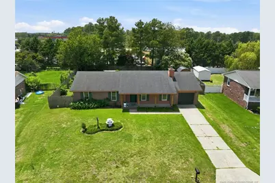 7878 Adrian Drive, Fayetteville, NC 28314 - Photo 34