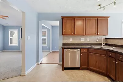 675 Hogart Street, Raeford, NC 28376 - Photo 20