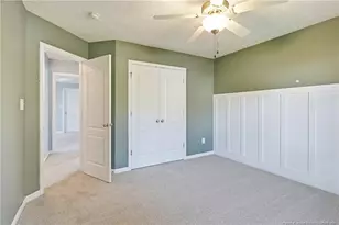 675 Hogart St, Raeford, NC 28376 - Photo 38