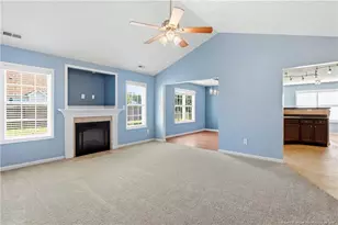 675 Hogart St, Raeford, NC 28376 - Photo 10