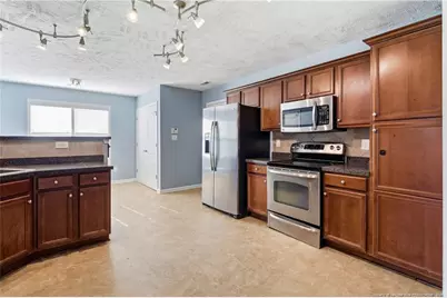 675 Hogart Street, Raeford, NC 28376 - Photo 16
