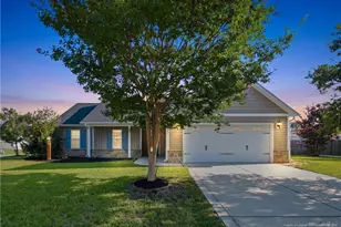675 Hogart St, Raeford, NC 28376 - Photo 1
