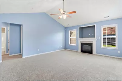675 Hogart Street, Raeford, NC 28376 - Photo 8