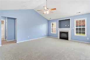 675 Hogart St, Raeford, NC 28376 - Photo 8