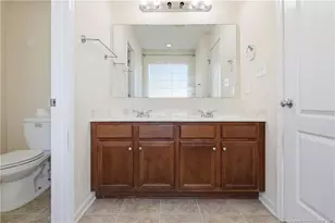 675 Hogart St, Raeford, NC 28376 - Photo 30