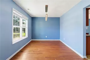 675 Hogart St, Raeford, NC 28376 - Photo 14