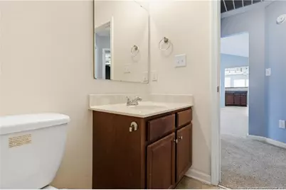 675 Hogart Street, Raeford, NC 28376 - Photo 40