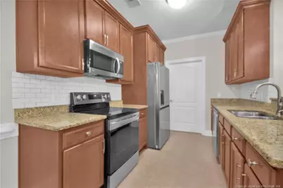 1908 Harcourt Circle #201, Fayetteville, NC 28304 - Photo 12