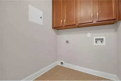 1908 Harcourt Circle #201, Fayetteville, NC 28304 - Photo 16