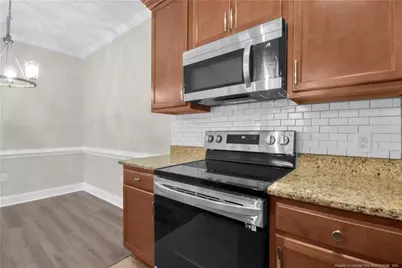 1908 Harcourt Circle #201, Fayetteville, NC 28304 - Photo 14