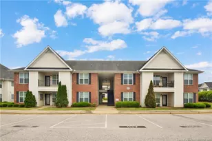 1908 Harcourt Cir, Fayetteville, NC 28304 - Photo 1