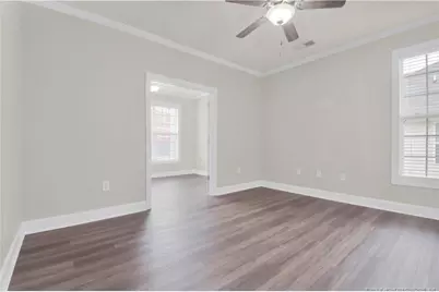 1908 Harcourt Circle #201, Fayetteville, NC 28304 - Photo 20