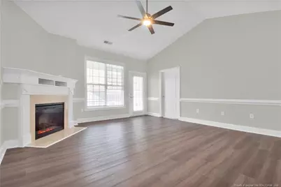 1908 Harcourt Circle #201, Fayetteville, NC 28304 - Photo 6