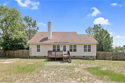 444 Green Spring Drive, Sanford, NC 27332 - Photo 46