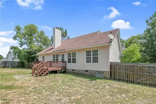444 Green Spring Dr, Sanford, NC 27332 - Photo 44