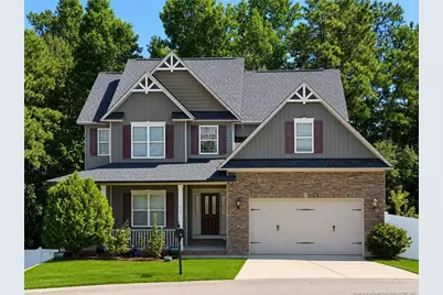 41 Shallow Ford Street, Cameron, NC 28326 - Photo 1