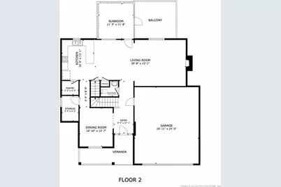 41 Shallow Ford Street, Cameron, NC 28326 - Photo 24