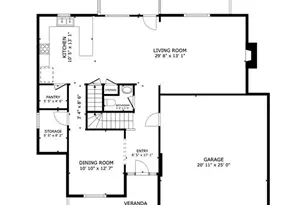 41 Shallow Ford St, Cameron, NC 28326 - Photo 24