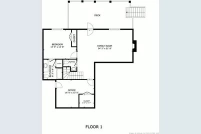 41 Shallow Ford Street, Cameron, NC 28326 - Photo 26