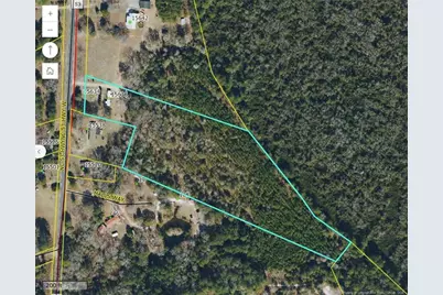 15634 Nc Hwy 53 W., White Oak, NC 28399 - Photo 1