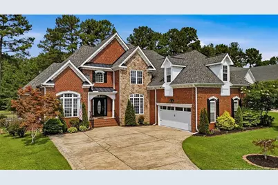 271 Falling Water Road, Spring Lake, NC 28390 - Photo 2