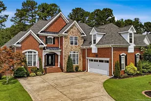271 Falling Water Rd, Spring Lake, NC 28390 - Photo 2
