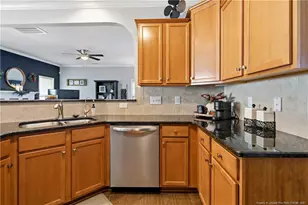 2816 Ally Rayven Dr, Fayetteville, NC 28306 - Photo 8