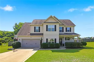 2816 Ally Rayven Dr, Fayetteville, NC 28306 - Photo 2