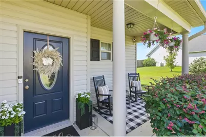 2816 Ally Rayven Drive, Fayetteville, NC 28306 - Photo 2