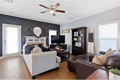 2816 Ally Rayven Drive, Fayetteville, NC 28306 - Photo 4
