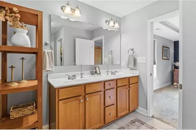2816 Ally Rayven Drive, Fayetteville, NC 28306 - Photo 12
