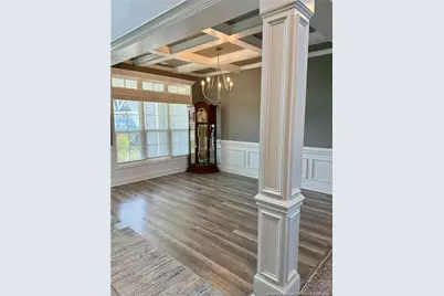 523 Bridgehaven Drive, Raeford, NC 28376 - Photo 10