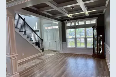 523 Bridgehaven Drive, Raeford, NC 28376 - Photo 12