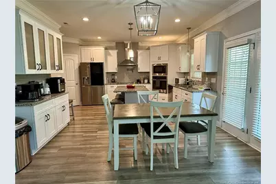 523 Bridgehaven Drive, Raeford, NC 28376 - Photo 16